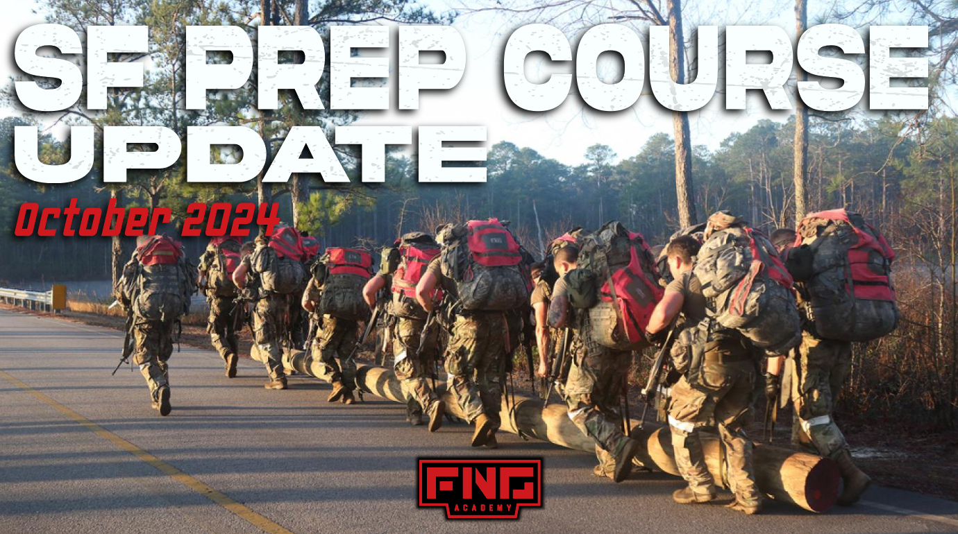 SFPC Update- October 2024